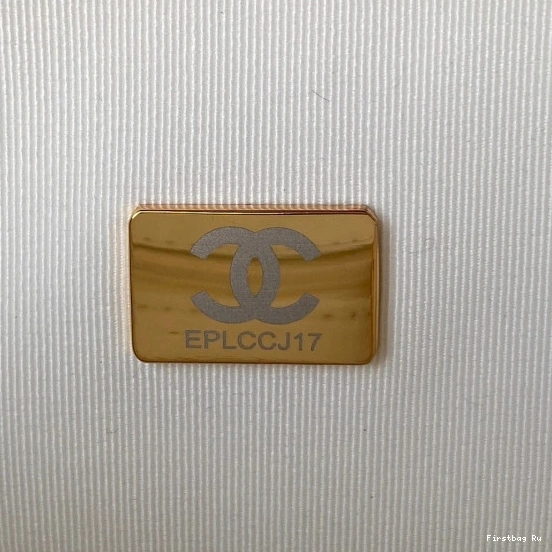 First Bag Ru BAG FLAP CHANEL 0731